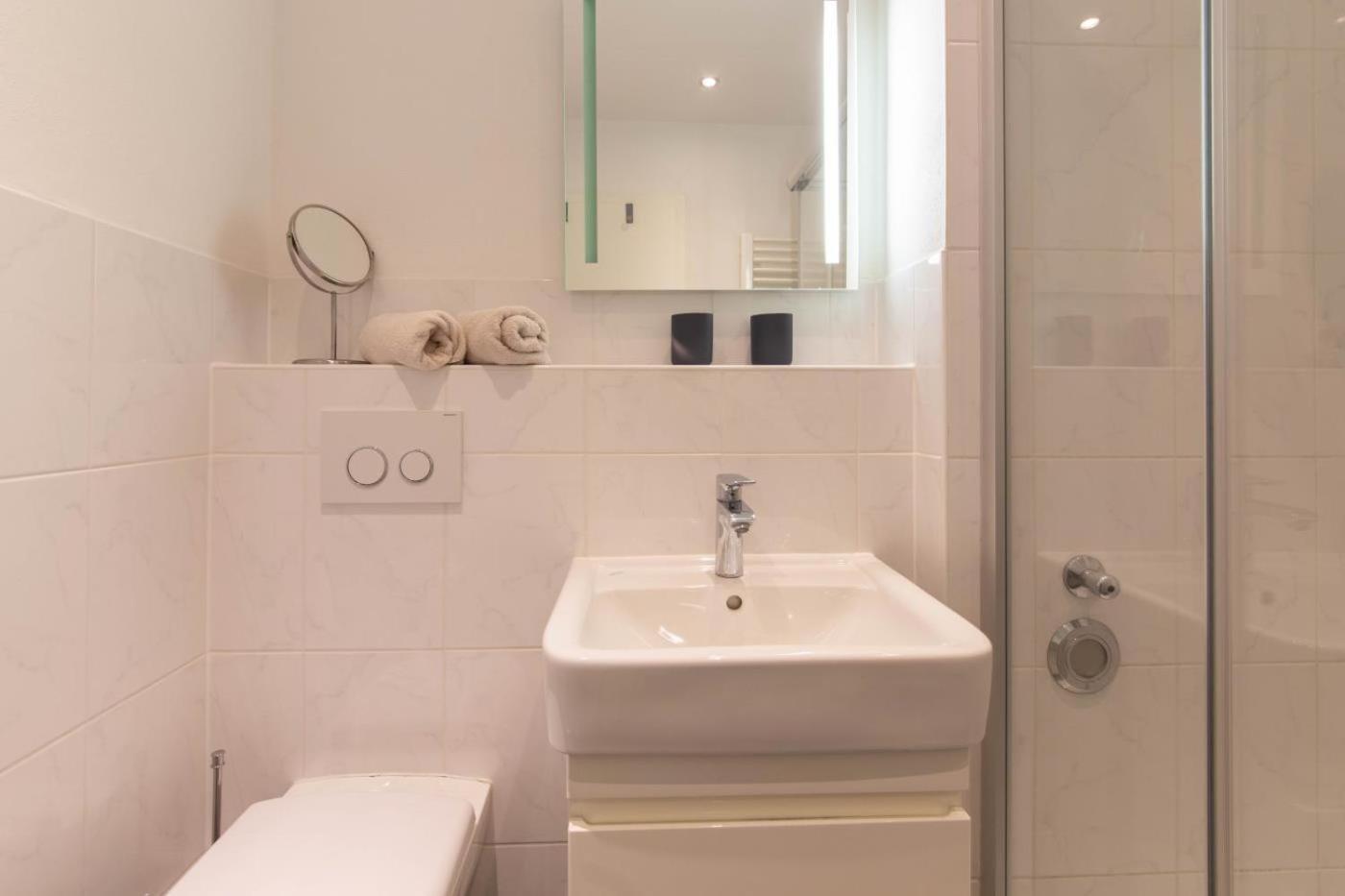 Ferienwohnung Bodo'S Strandkorb Lübeck Extérieur photo
